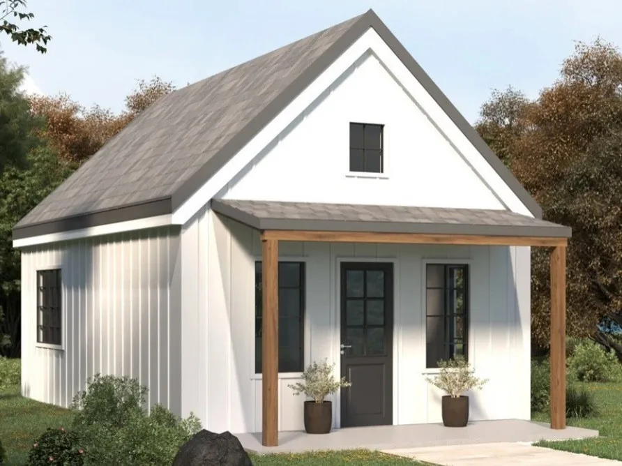 Tiny Homes Of Tennessee - Photo 6