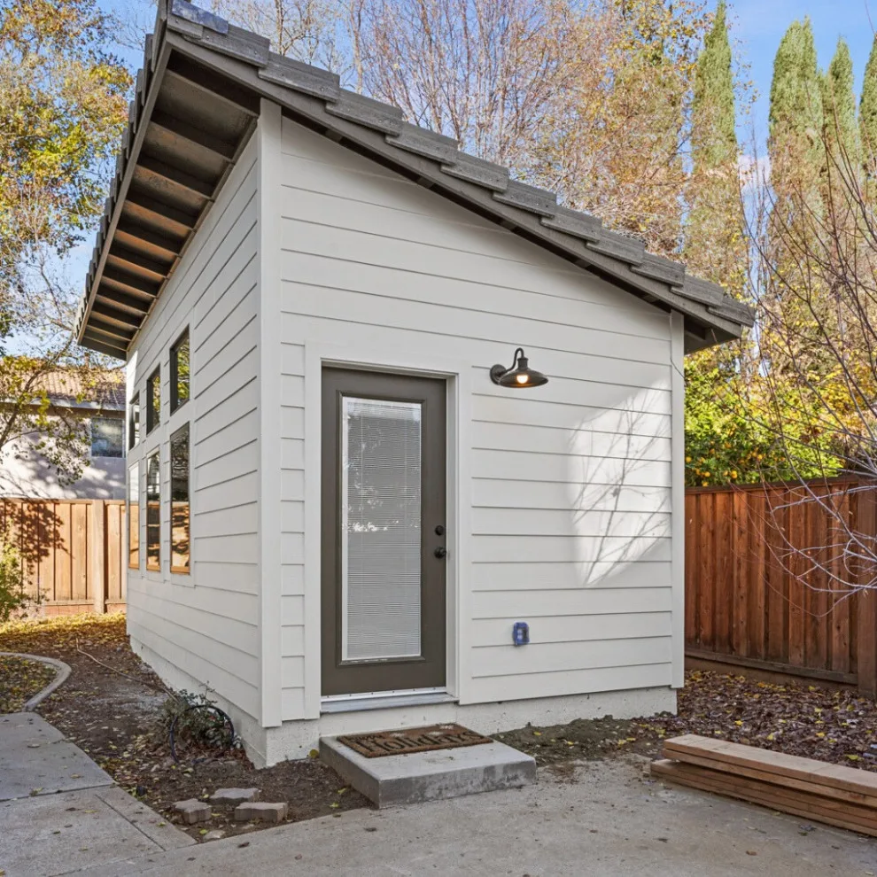 Tiny Homes Of Tennessee - Photo 10