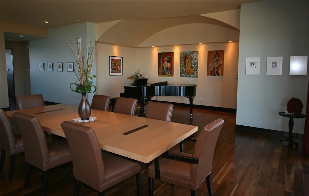 Modern Estate by Taylor Design - Photo 8