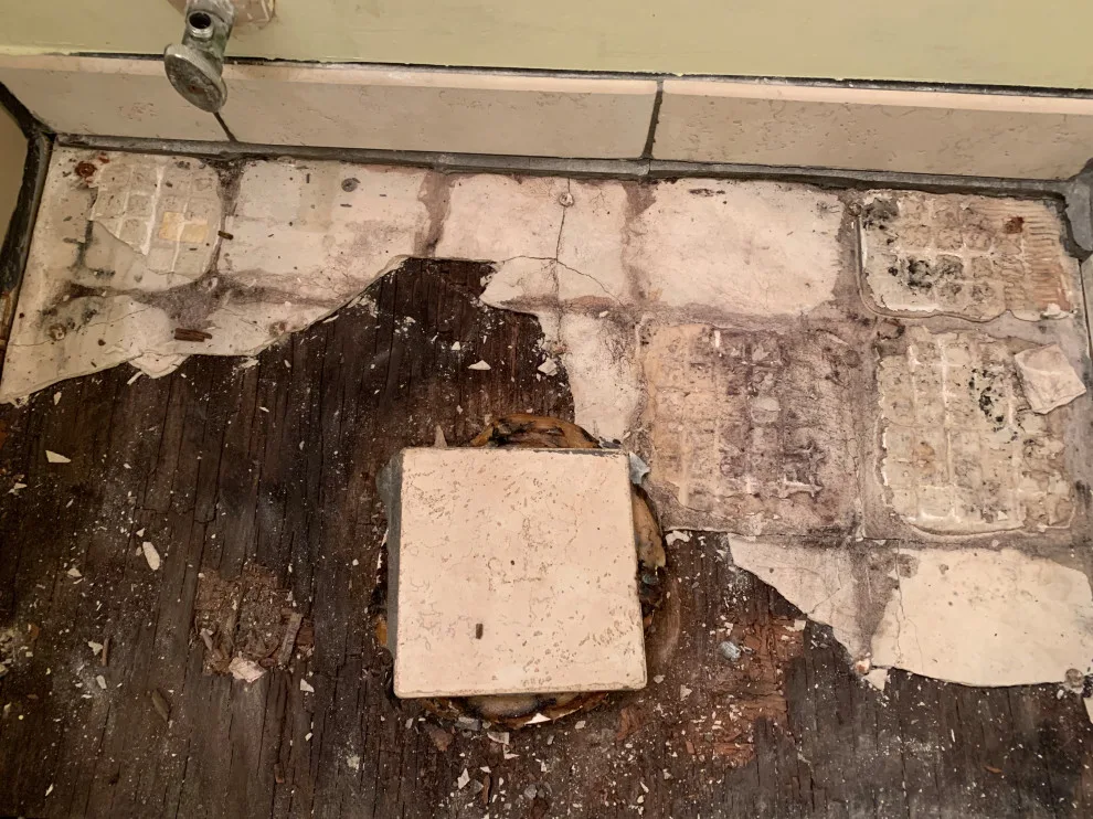 Renovation - Lin Don Drive, Somerset, KY by The Helpful Neighbors - Photo 11
