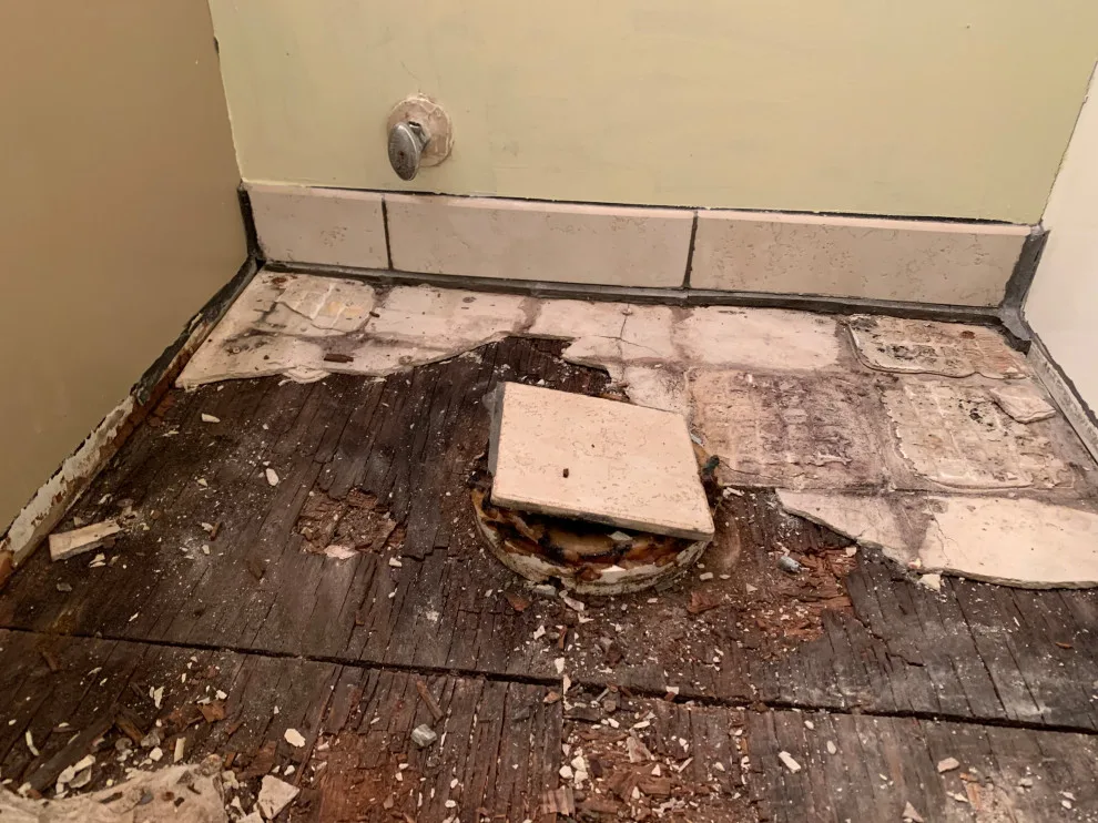 Renovation - Lin Don Drive, Somerset, KY by The Helpful Neighbors - Photo 2