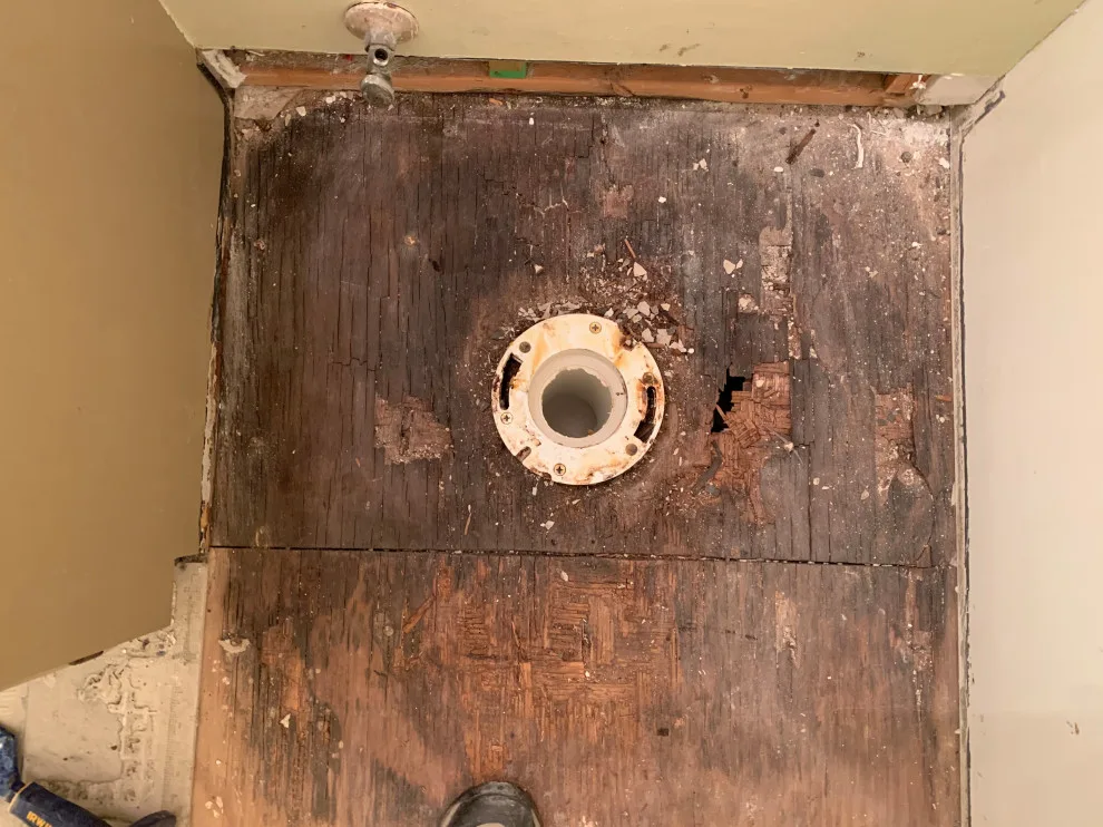 Renovation - Lin Don Drive, Somerset, KY by The Helpful Neighbors - Photo 6