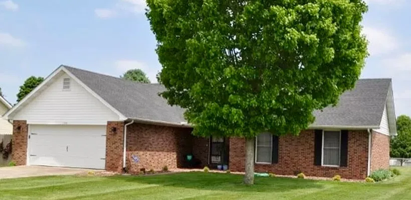 Renovation - Lin Don Drive, Somerset, KY by The Helpful Neighbors - Photo 8