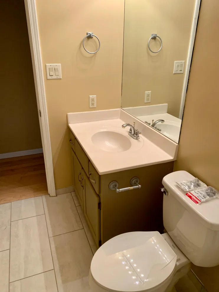 Renovation - Lin Don Drive, Somerset, KY by The Helpful Neighbors - Photo 4
