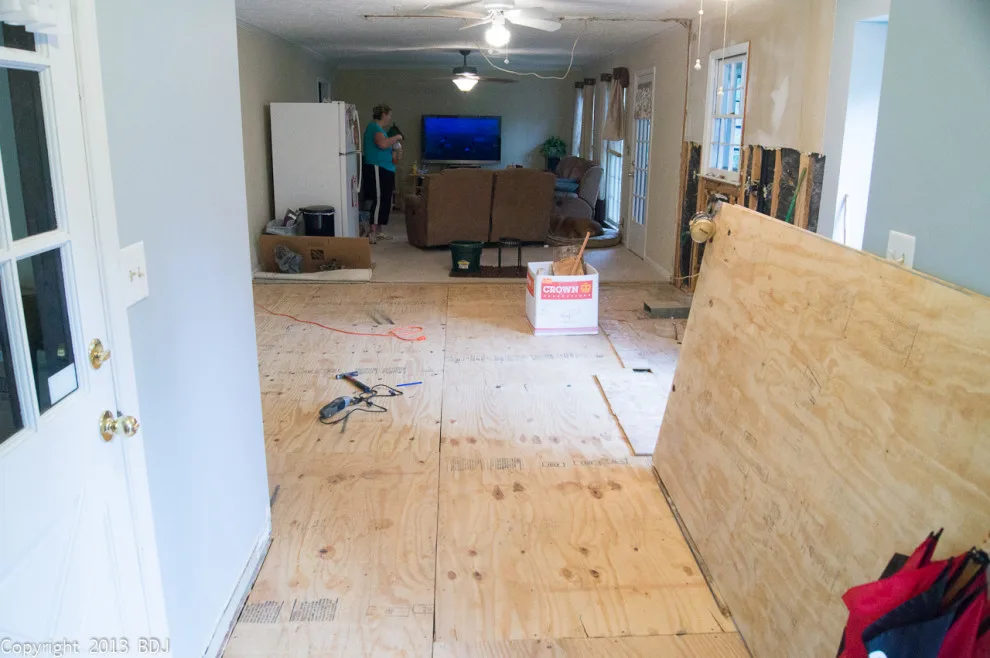 P&D Construction - Photo 6
