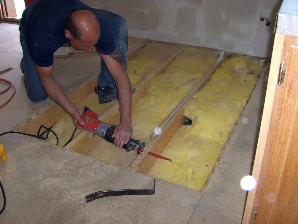 P&D Construction - Photo 5