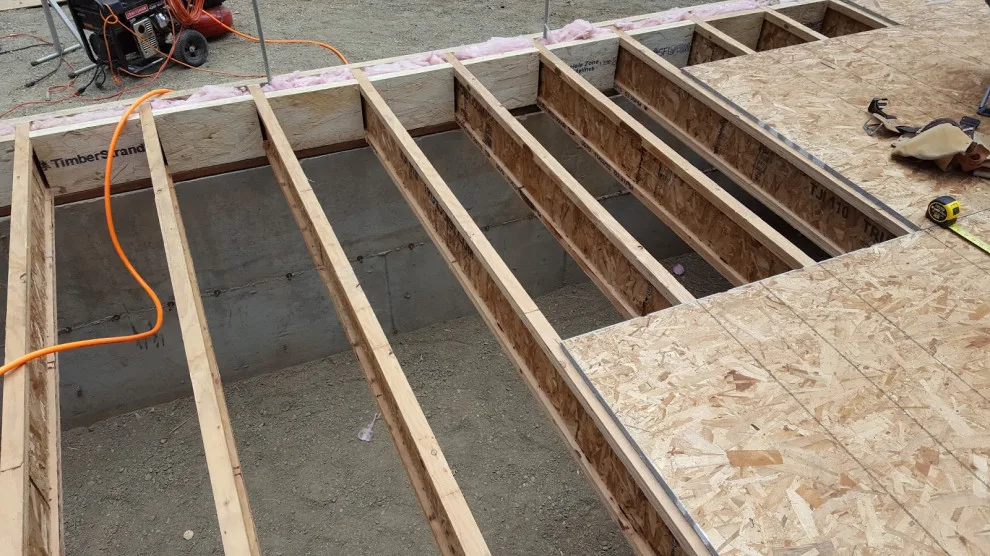 P&D Construction - Photo 2