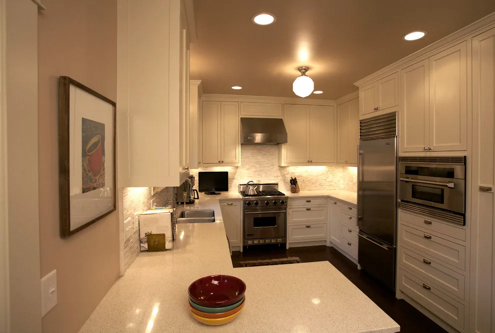 Sullivans Gulch Culinary Space by 8 Inch Nails Construction Inc. - Photo 13