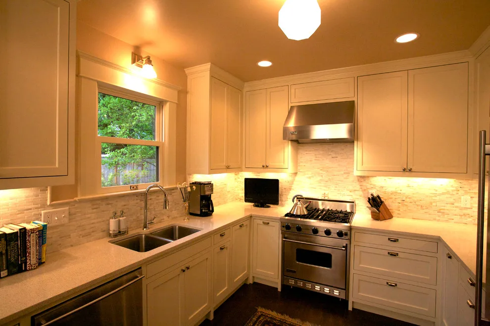 Sullivans Gulch Culinary Space by 8 Inch Nails Construction Inc. - Photo 18