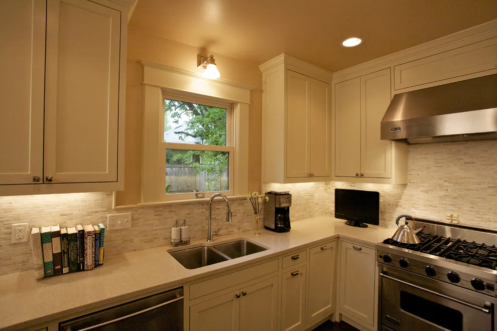 Sullivans Gulch Culinary Space by 8 Inch Nails Construction Inc. - Photo 21