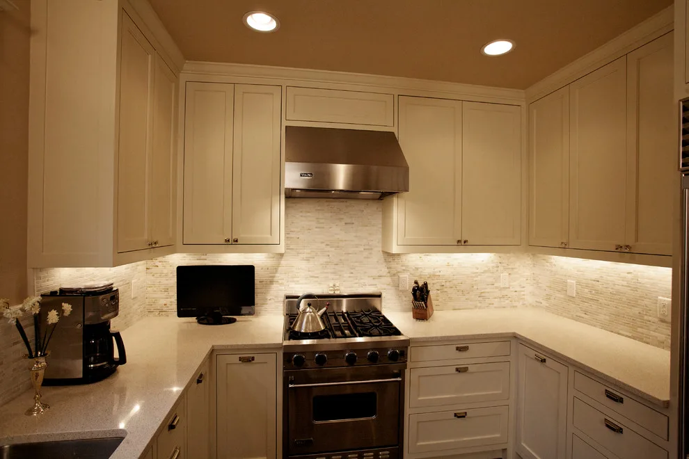 Sullivans Gulch Culinary Space by 8 Inch Nails Construction Inc. - Photo 12