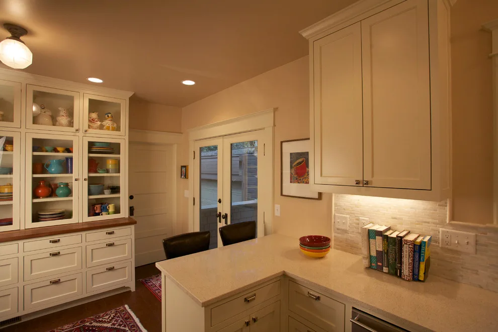 Sullivans Gulch Culinary Space by 8 Inch Nails Construction Inc. - Photo 22