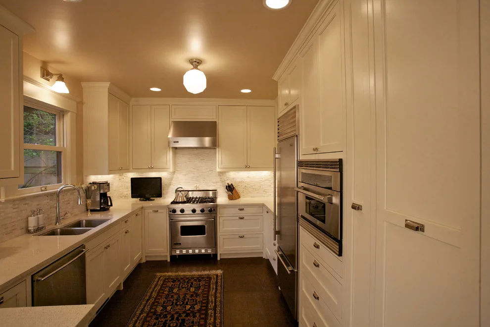 Sullivans Gulch Culinary Space by 8 Inch Nails Construction Inc. - Photo 14