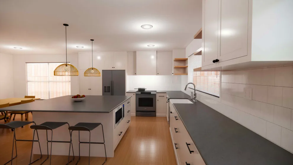 Overview of Architectural Designs and 3D Visualizations by AGC Home Remodeling - Photo 5
