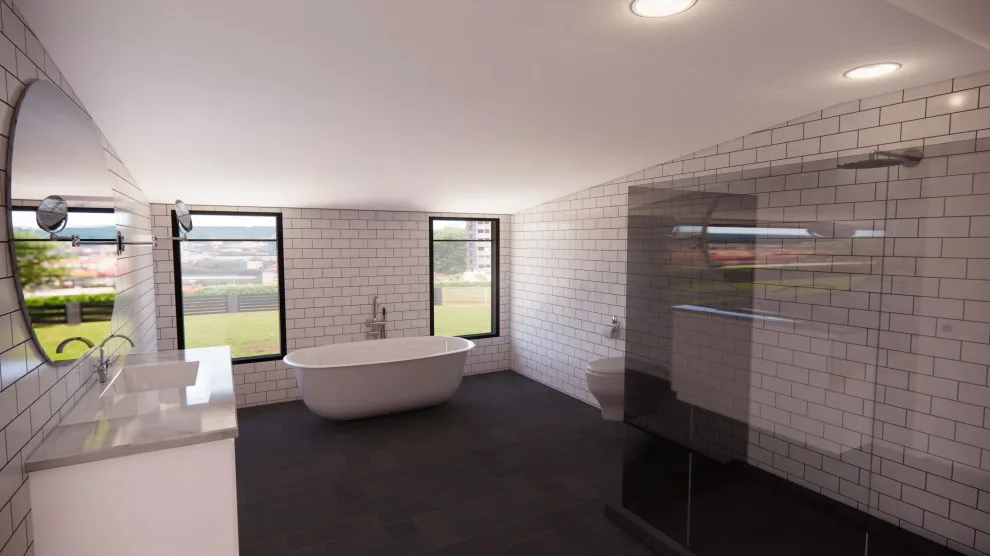 Overview of Architectural Designs and 3D Visualizations by AGC Home Remodeling - Photo 17