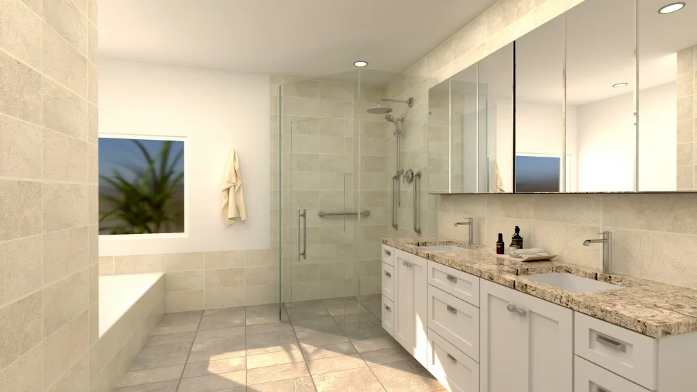 Overview of Architectural Designs and 3D Visualizations by AGC Home Remodeling - Photo 11