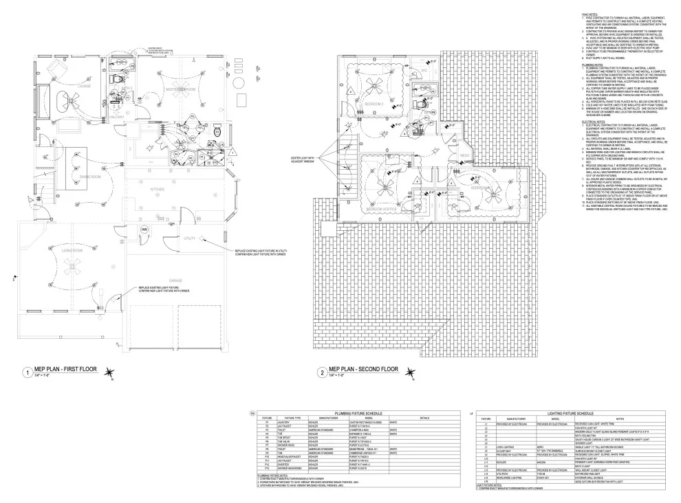 Overview of Architectural Designs and 3D Visualizations by AGC Home Remodeling - Photo 22