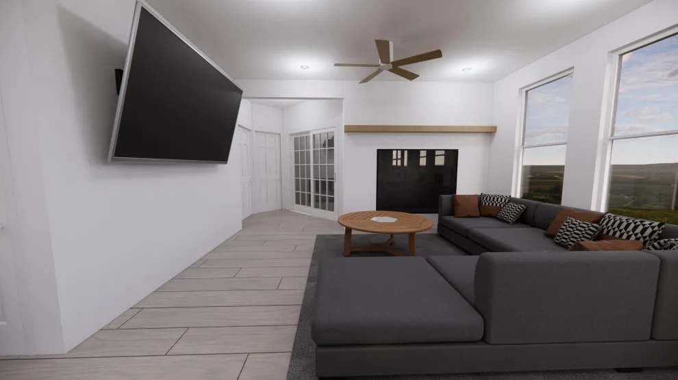 Overview of Architectural Designs and 3D Visualizations by AGC Home Remodeling - Photo 6