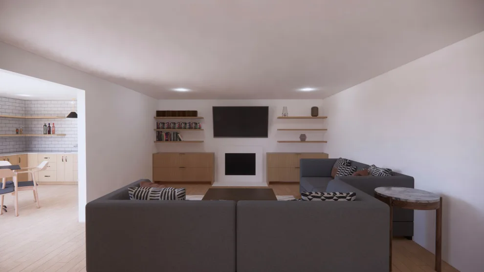 Overview of Architectural Designs and 3D Visualizations by AGC Home Remodeling - Photo 10