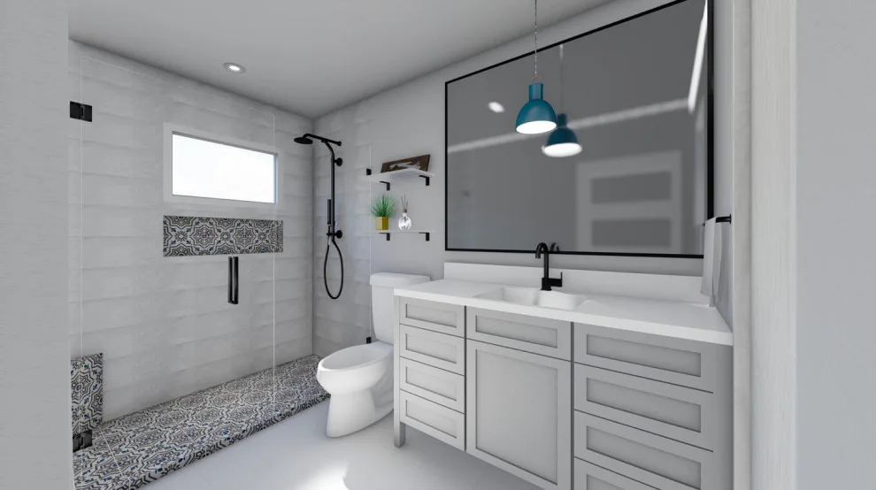 Overview of Architectural Designs and 3D Visualizations by AGC Home Remodeling - Photo 4