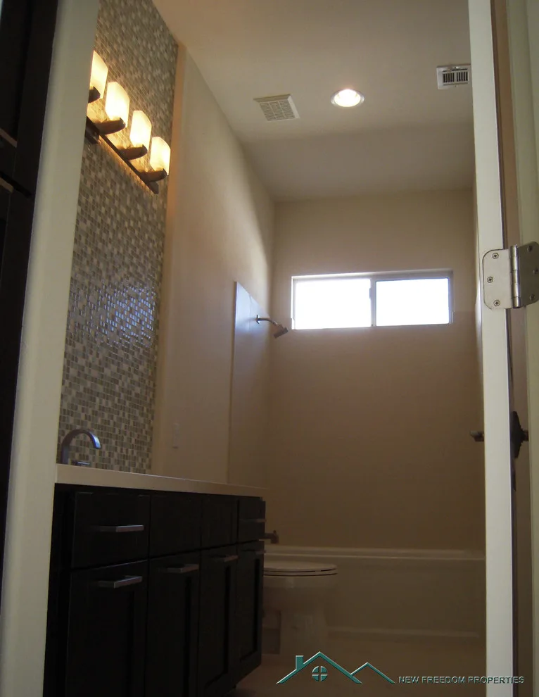 Summerlin House Remodel by New Freedom Properties, LLC - Photo 30