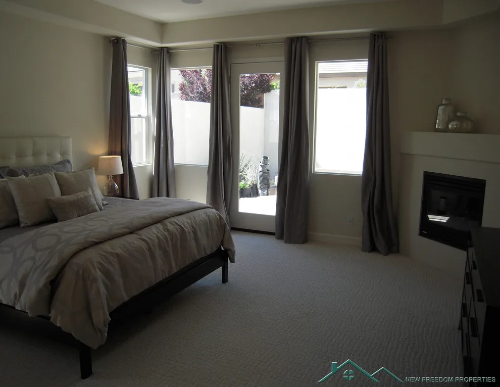 Summerlin House Remodel by New Freedom Properties, LLC - Photo 17