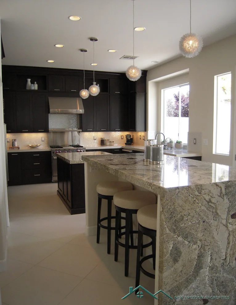 Summerlin House Remodel by New Freedom Properties, LLC - Photo 26