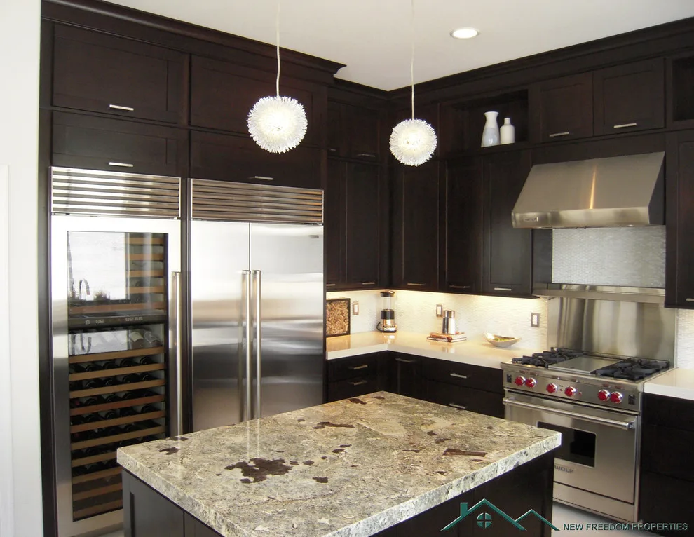Summerlin House Remodel by New Freedom Properties, LLC - Photo 27