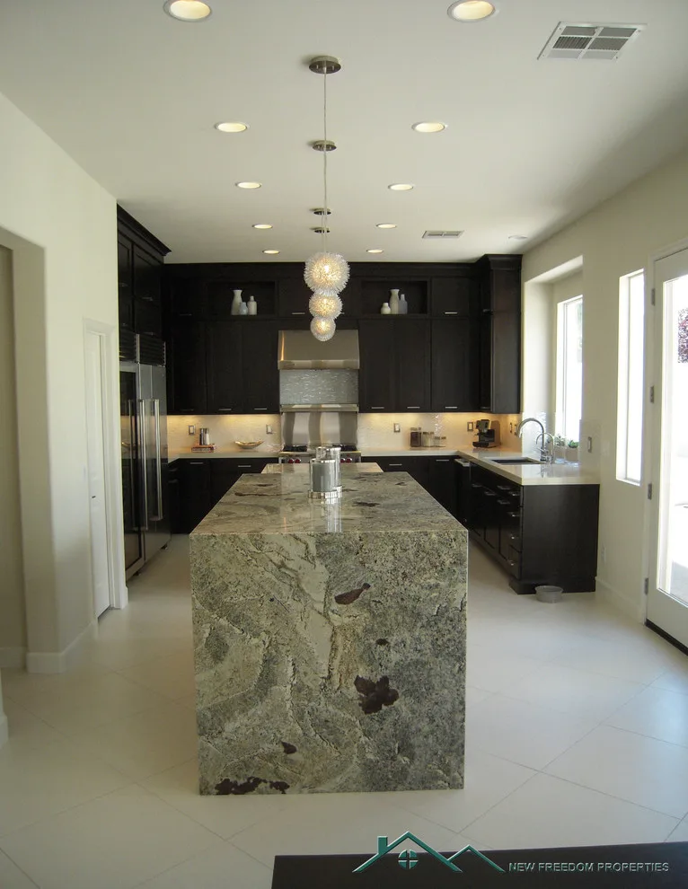 Summerlin House Remodel by New Freedom Properties, LLC - Photo 22