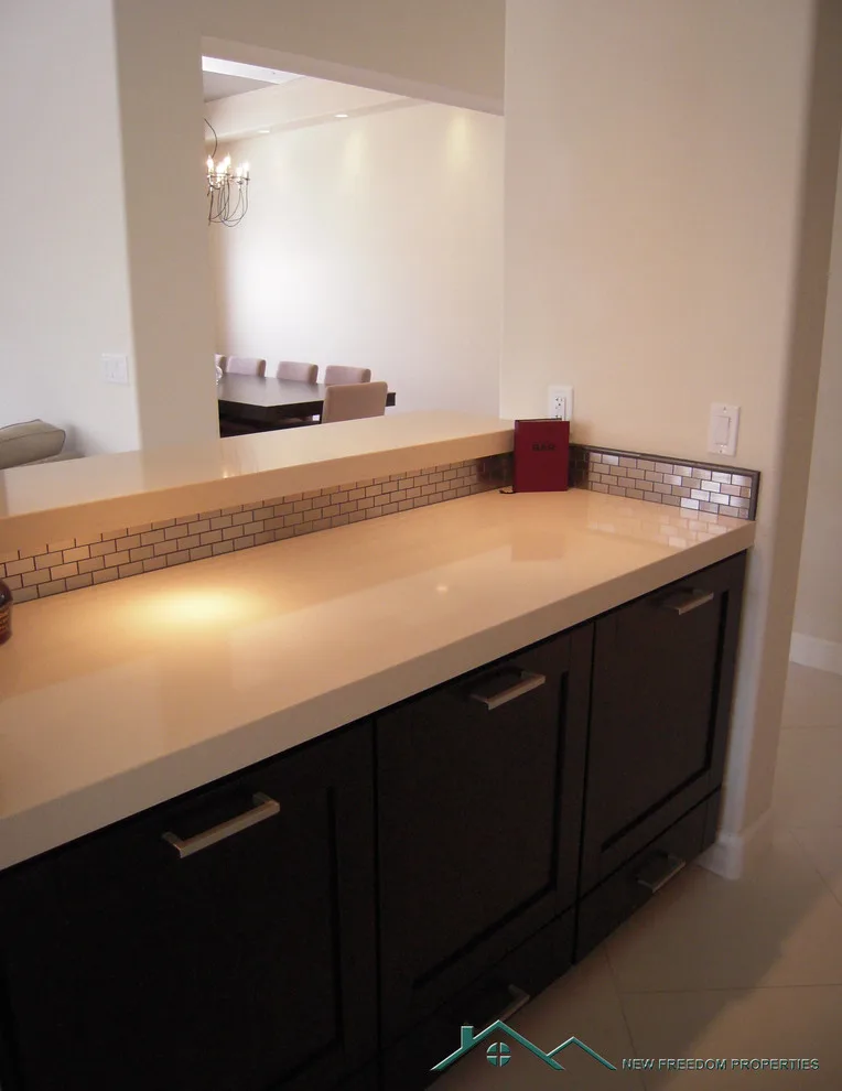 Summerlin House Remodel by New Freedom Properties, LLC - Photo 15