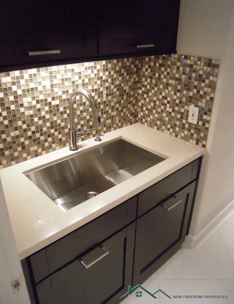 Summerlin House Remodel by New Freedom Properties, LLC - Photo 10