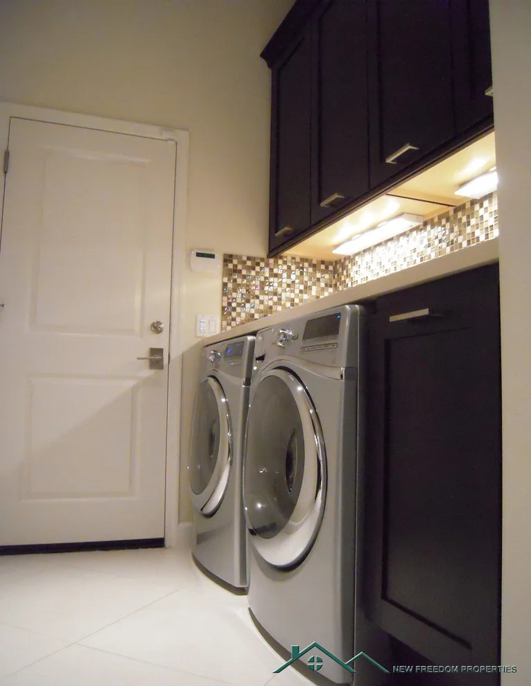 Summerlin House Remodel by New Freedom Properties, LLC - Photo 36