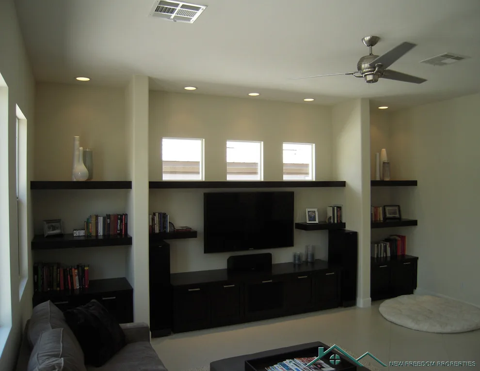 Summerlin House Remodel by New Freedom Properties, LLC - Photo 12