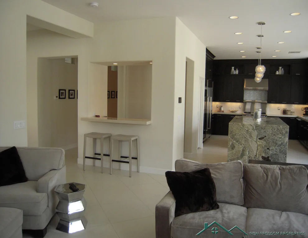 Summerlin House Remodel by New Freedom Properties, LLC - Photo 2