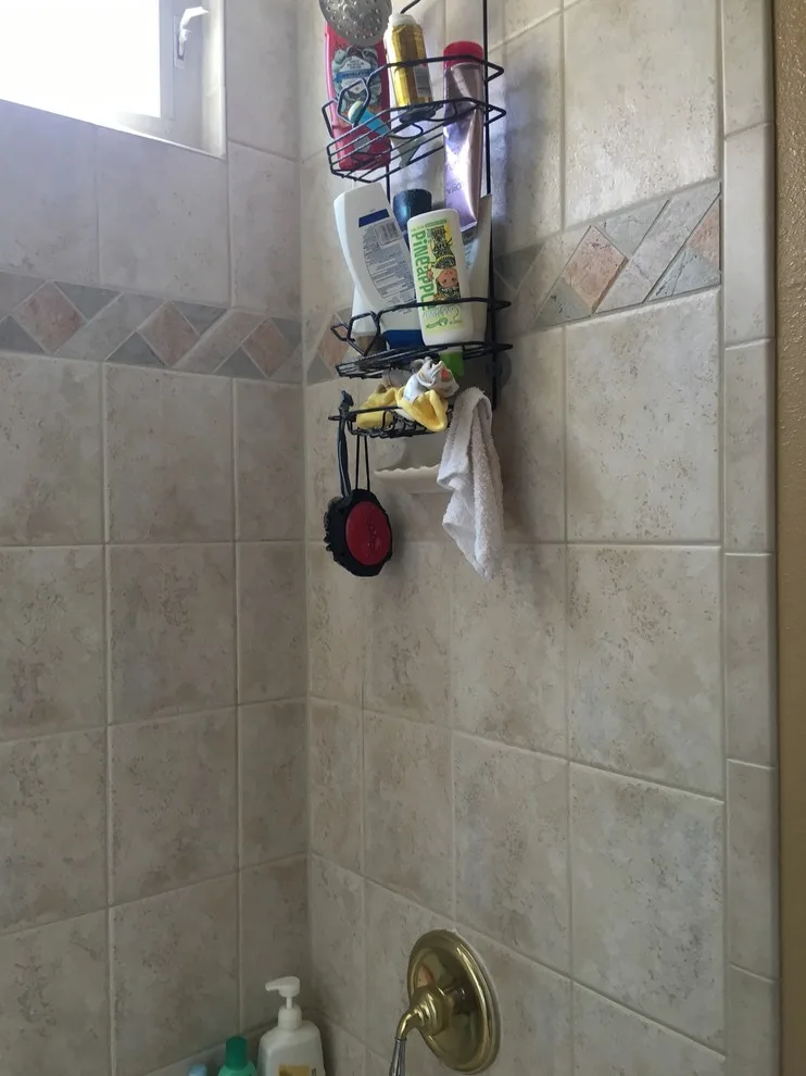 Summer Breeze Bathroom Renovation by Carlisle Builders - Photo 4
