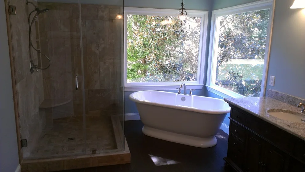 Elevated Stream by Hickman Construction Company, Inc. - Photo 6