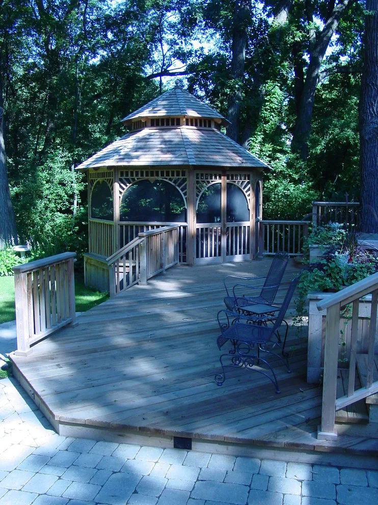 Solar and Enclosed Porches by Carpentry With Integrity, Inc. - Photo 13
