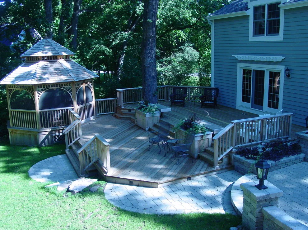 Solar and Enclosed Porches by Carpentry With Integrity, Inc. - Photo 26