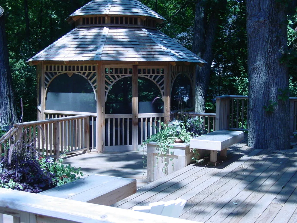 Solar and Enclosed Porches by Carpentry With Integrity, Inc. - Photo 7