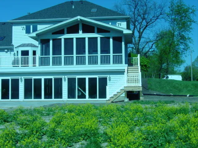 Solar and Enclosed Porches by Carpentry With Integrity, Inc. - Photo 19