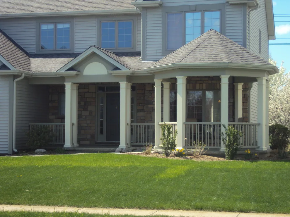 Solar and Enclosed Porches by Carpentry With Integrity, Inc. - Photo 14
