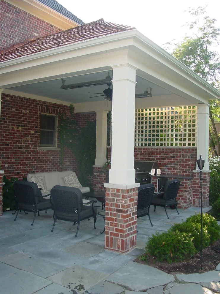 Solar and Enclosed Porches by Carpentry With Integrity, Inc. - Photo 23