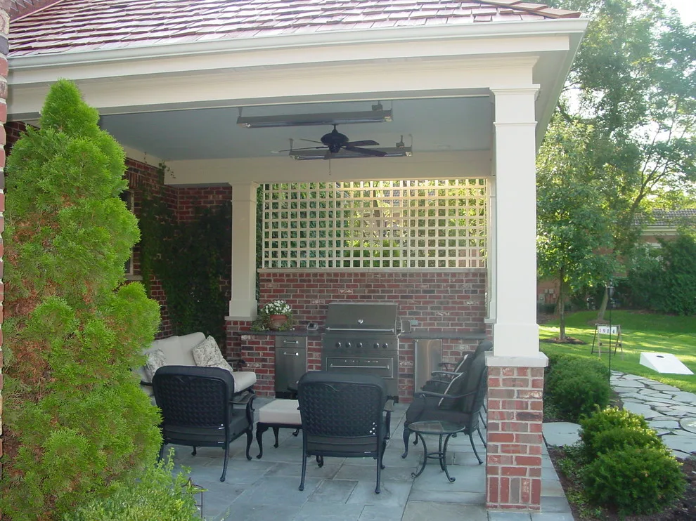 Solar and Enclosed Porches by Carpentry With Integrity, Inc. - Photo 8