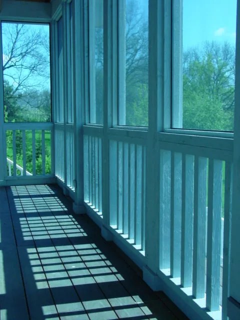 Solar and Enclosed Porches by Carpentry With Integrity, Inc. - Photo 5