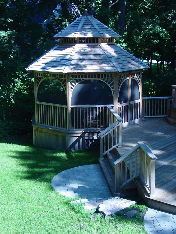Solar and Enclosed Porches by Carpentry With Integrity, Inc. - Photo 4
