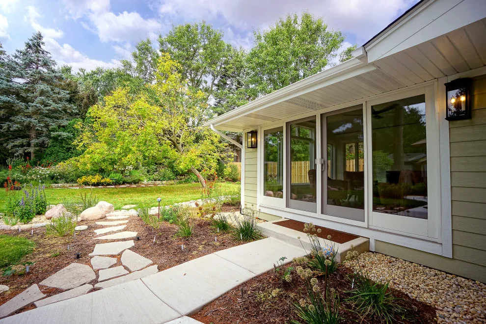 Solar and Enclosed Porches by Carpentry With Integrity, Inc. - Photo 24