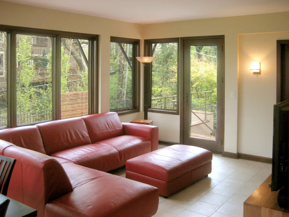 Sun-Protected Sunroom by Hurst Construction, Inc - Photo 4