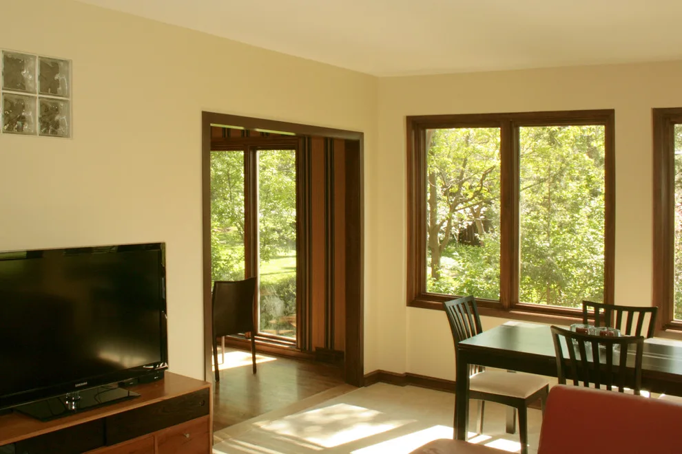 Sun-Protected Sunroom by Hurst Construction, Inc - Photo 14
