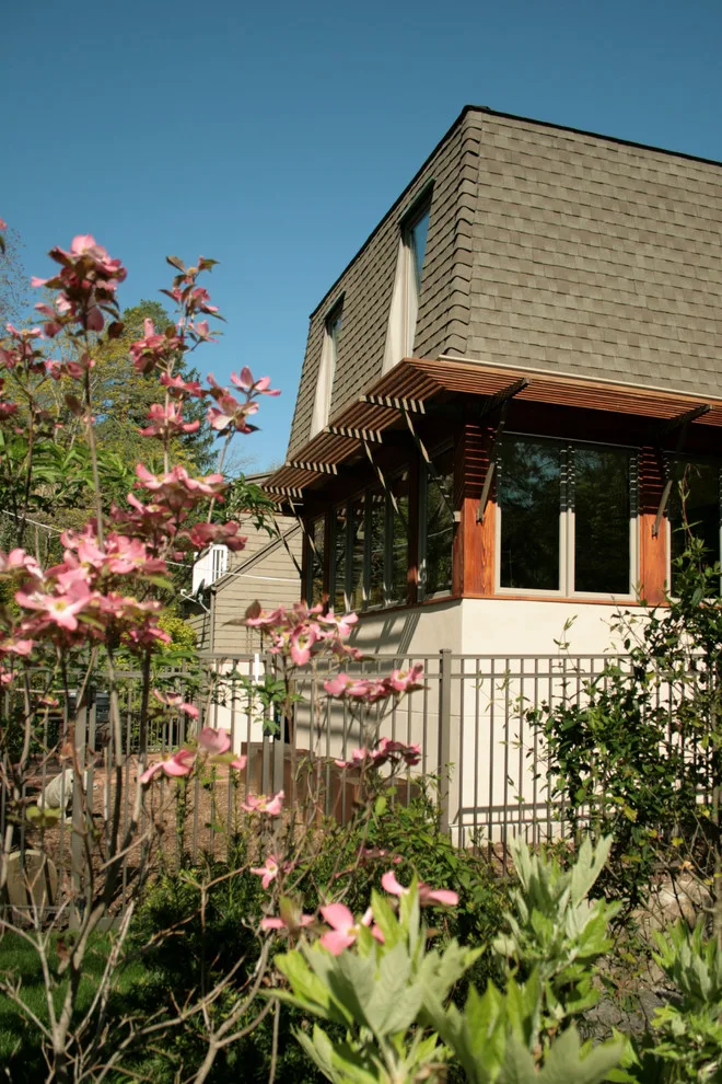 Sun-Protected Sunroom by Hurst Construction, Inc - Photo 8