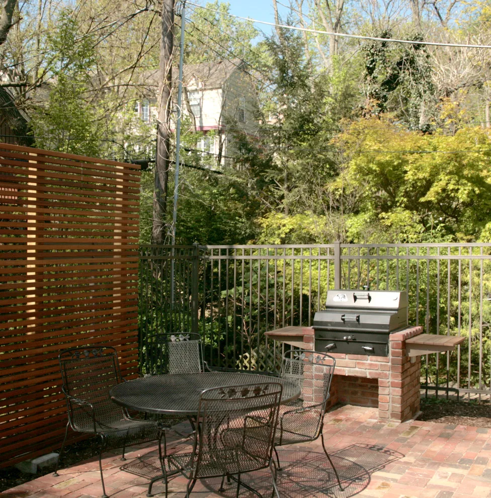 Sun-Protected Sunroom by Hurst Construction, Inc - Photo 25